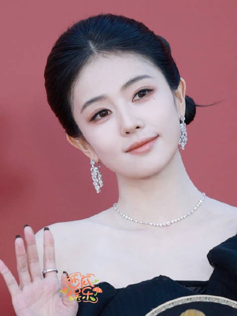 好美的江南美人