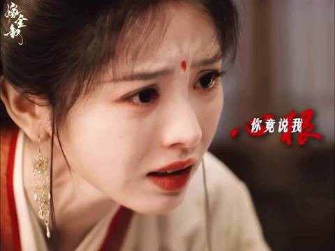 嫁金钗交出亮眼答卷！强势出圈，为优酷精品赛道再添高光，海外热度也持续上涨
