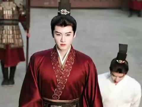 嫁金钗闫桉美貌暴击，韩辽嫉妒魏娆爱