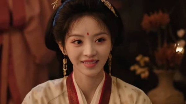 嫁金钗女性视角获赞，田曦薇原声台词有说服力