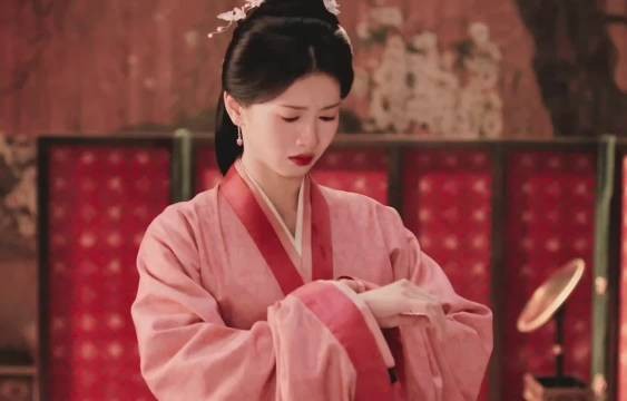 戚将军写小作文追爱刘小北魏娆梦男出圈