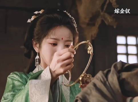 身世谜底揭开，魏娆对婕妤寒心宁愿不相认
