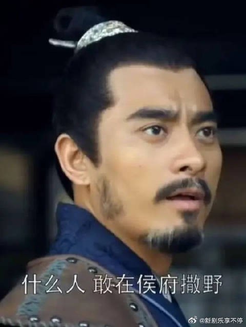 飞流可不是一般的护卫