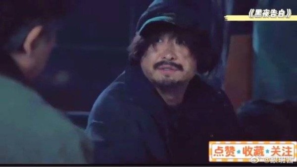 《黑夜告白》 宋青松是真爷们，回来复仇不说，还给工人补发工资