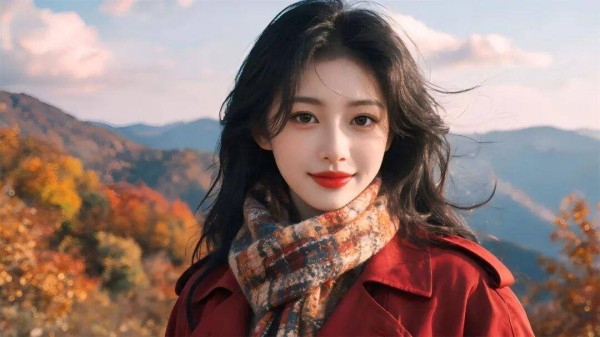 女人主动给你这些，看上去很随便，实际上，她已经把你当老公了