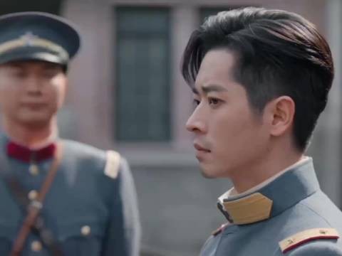 叶平君澄清虞昶轩清白，暗巷求爱几家人卷入纠葛