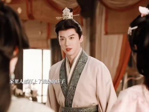 陆濯超绝护妻，母亲帮忙递刀，祖母一味宠溺