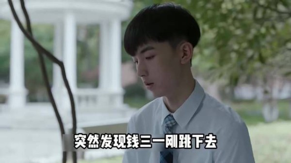 钱三一一年内父母离婚后妈怀孕,发小跪求婚老妈