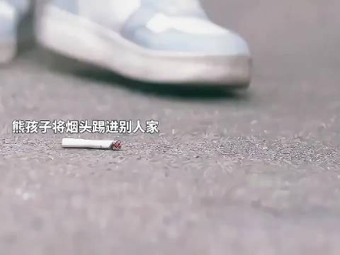 爸爸如果我跟哥哥陷入危险，你会先救谁？