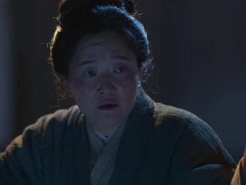 兰香如故配角演技大赏top3 薛桂花赵星棠吕蕺儿获赞