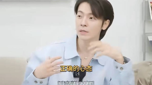 圭贤:听说你们又想要bigbang的忙内了?