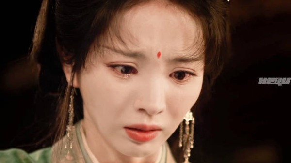 小田诠释魏娆不敢认亲期待落空破碎感