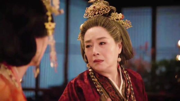 嫁金钗周芙魏娆母女线，生母苛责真相揭开只剩悔恨