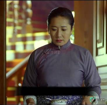 伪装者名场面明楼和阿成给桂姨演戏
