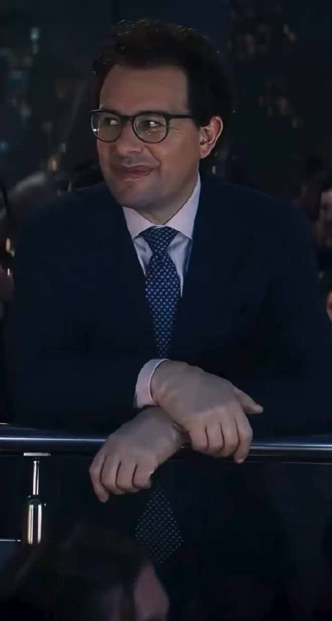这是谁做的！梁圣都要被你们玩坏了！