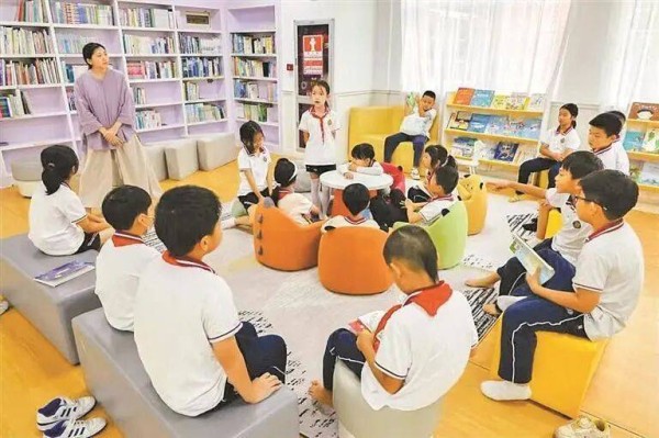 深圳读书月罗湖分会场启幕，首场活动征集百本好书