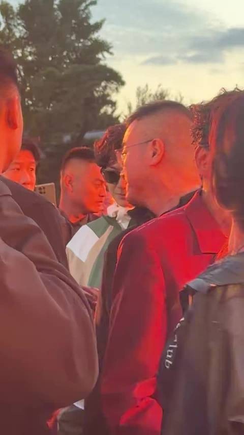 男帅女美对我眼睛太友好了