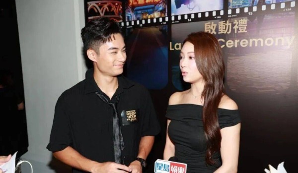 TVB小生孔德贤自曝拒绝《女神2》邀约,演反派不怕被定型,明年将演大律师