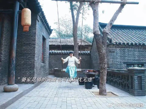 苏苏 除了没得到爱 其他什么都得到了