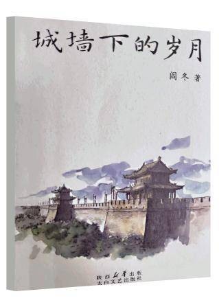 悦读空间 || 诗村：读阎冬散文集《城墙下的岁月》