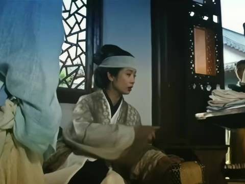 “世人只道梁祝情，谁懂我这做娘的心”