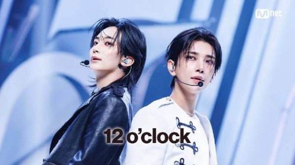 261022 SEVENTEEN 净汉X洪知秀 – 12 oclock @ MCD