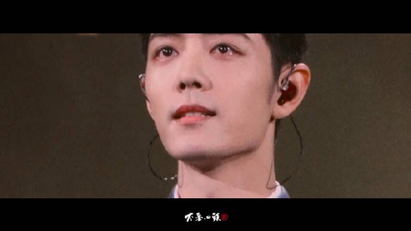 肖战个人巡回演唱会开唱在即，粉丝回望陪伴岁月