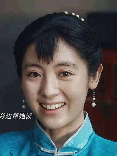 若是苏苏和费大哥真正在一起,也会幸福吧