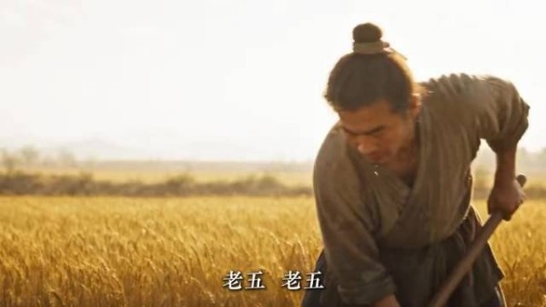 老朱:“装杯让你飞起来”