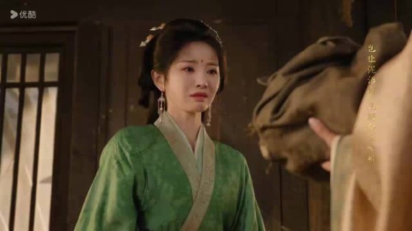 嫁金钗单更卡高能节点，魏娆身陷困局悬念悬心