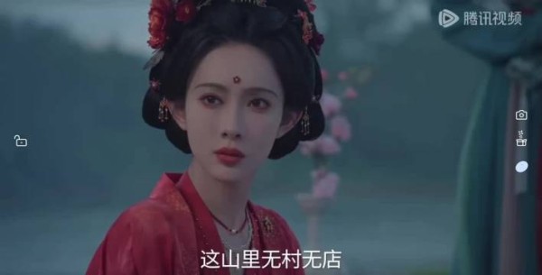 双方联合包场真的很有排面,看得出来对这部剧寄予厚望,期待李昀锐演绎的言尚