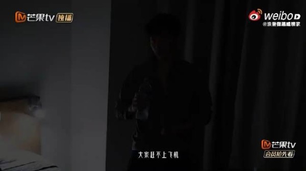 这段视频越品越有感触，朋友之间这种藏在细节里的惦记，安静又动人