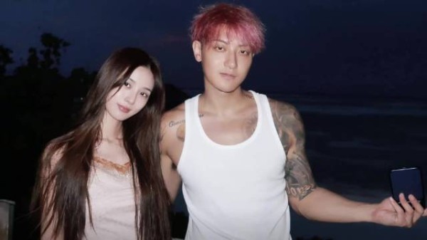 龙韬娱乐回应被强制执行2040万,否认黄子韬是被执行人