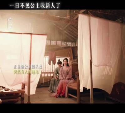 到底是从哪一句开始，就不再是真心话了呀 这极限拉扯感我大磕一口