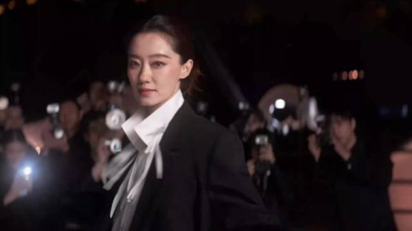 张小斐神之八秒片段 松弛强大状态获赞