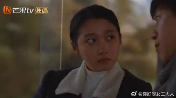 栋哲考试不及格，筱婷直言再挂科就分手，把图南听笑了