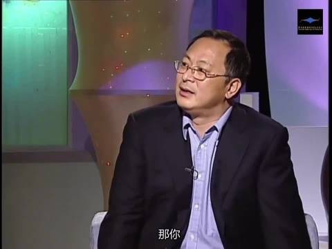 杜琪峰:周星驰是当今最好的演员,《食神》就该拿下金像奖,而非《少林足球》