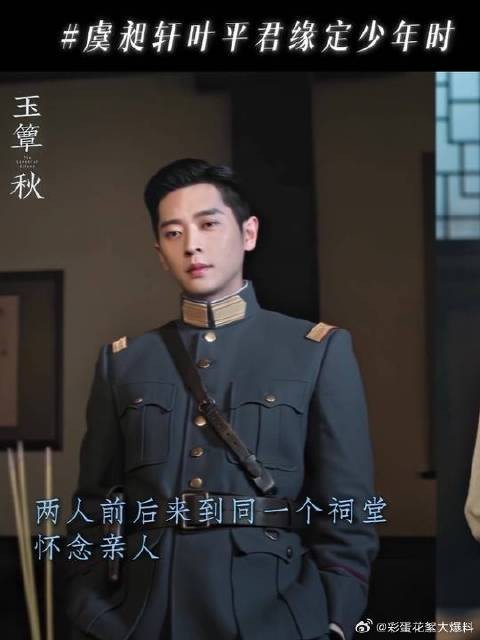 以为是相遇，实则是重逢