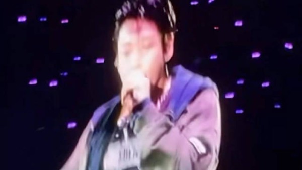 笑得好可爱ww ‪261023 BTS世巡 阿根廷BUENOS AIRES<a target=