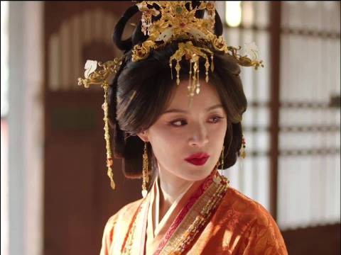 嫁金钗周芙不信覆水难收 追女火葬场正式开启