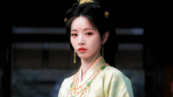 真正的少女明君