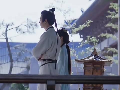 严瑞妥妥的妻管严 一瓯春｜许凯｜周也