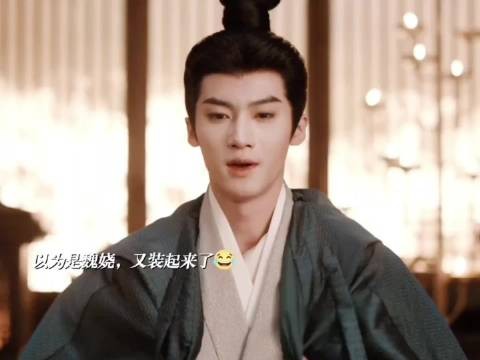 嫁金钗陆濯护妻,魏娆姐妹齐获大结果