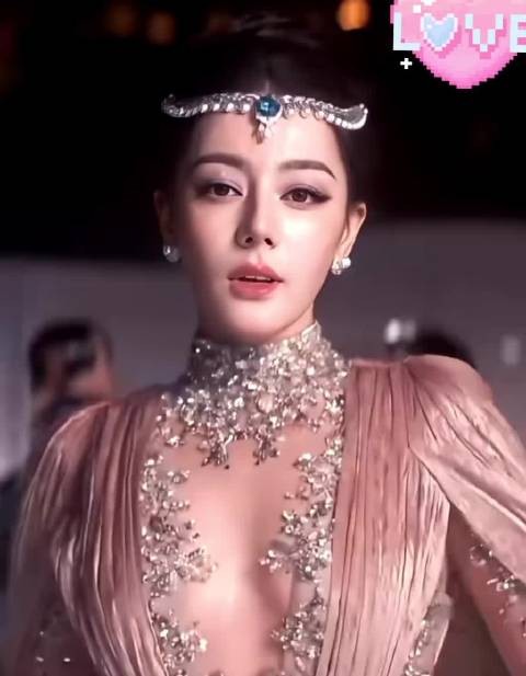 vogue女明星定点直拍,都卯足了劲比美,你觉得谁艳压群芳了?
