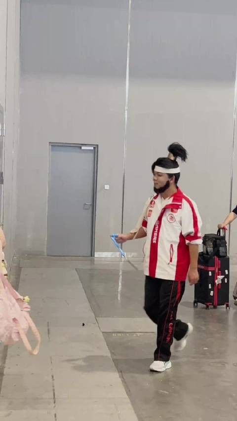 这个还原度你们打几分？