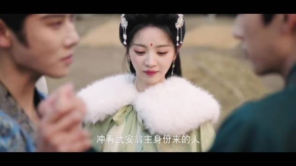 嫁金钗真的懂我的爽点