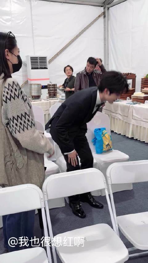怼脸拍田嘉瑞，直出的权威！状态真的好好，太帅了田大人！
