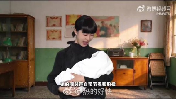 郁可唯发VCR回顾43年 许下唱到80岁约定