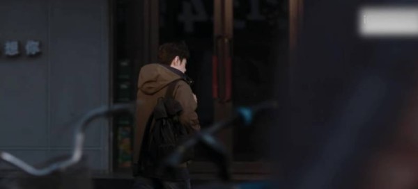 入室抢劫般的爱情，亮你的辰来了—— 肖战小城良方
