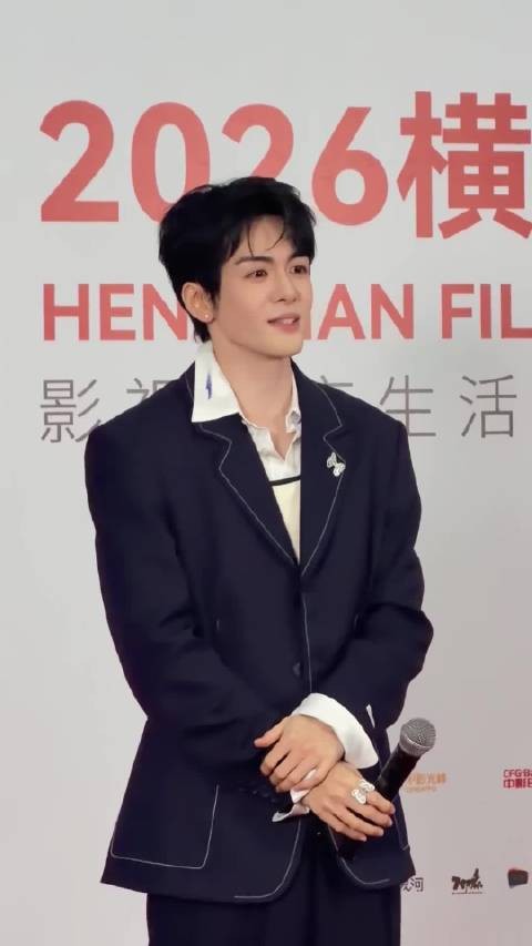曾舜晞带来双重好消息,第二张专辑安排,剧本持续筛选,音乐和剧集都值得蹲